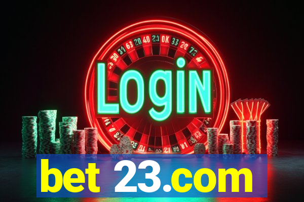 bet 23.com